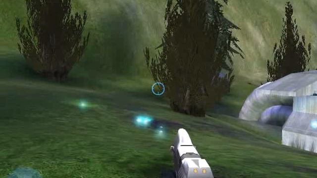 Halo Combat Evolved "Trainer: mod - time freeze" pobrecito... смотреть онлайн