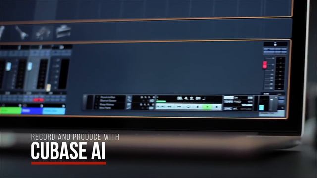 Introducing Steinberg's UR22 Mk II Recording Pack смотреть онлайн