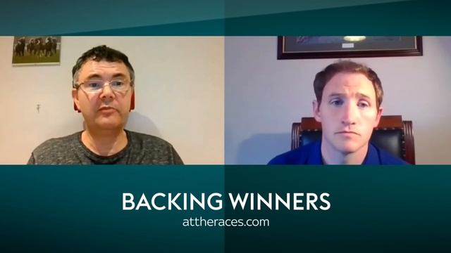 Betting Strategies in Horse Racing: Hugh Taylor and Kevin Blake смотреть онлайн