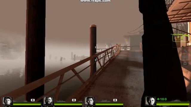 Left 4 Dead 2 Demo How to get Hunter Arms смотреть онлайн