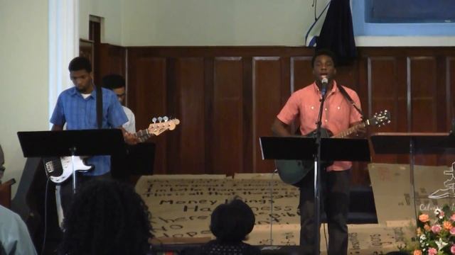 Hypo Static "Amazing Grace (My Chains Are Gone)" смотреть онлайн