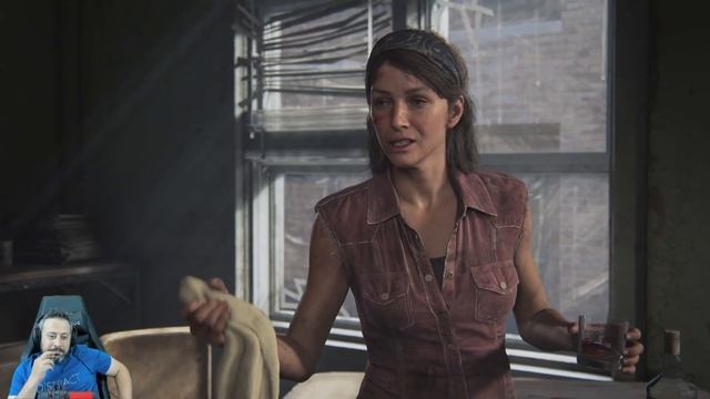 THE LAST OF US PART 1 REMAKE [4K] TÜRKÇE BÖLÜM 1 смотреть онлайн