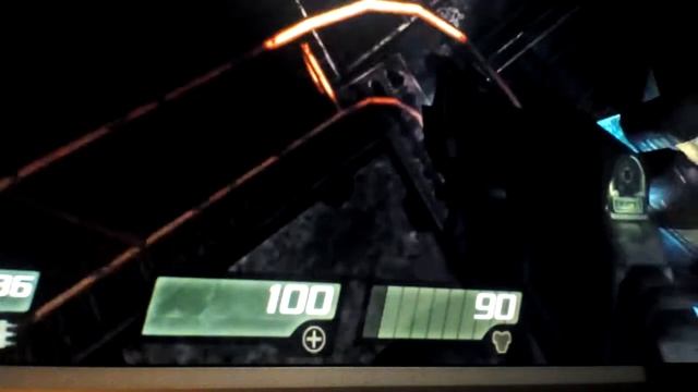 Quake 4 прохождения(1) смотреть онлайн