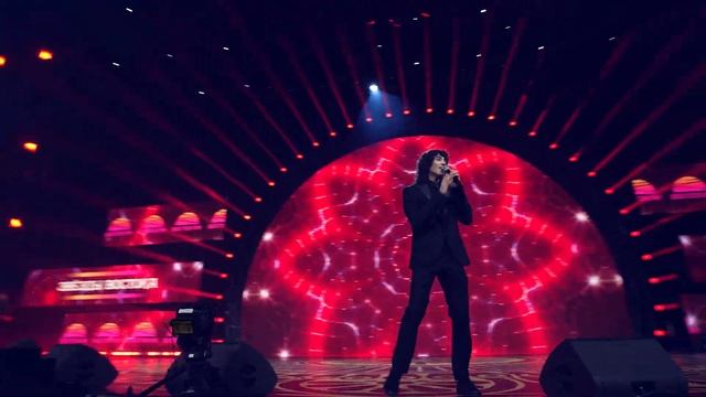 Amirchik – Эта любовь | Звёзды Востока 2023 смотреть онлайн