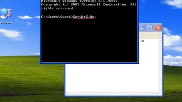 Tape #2 Roblox banned cmd (Do not try this at home) смотреть онлайн