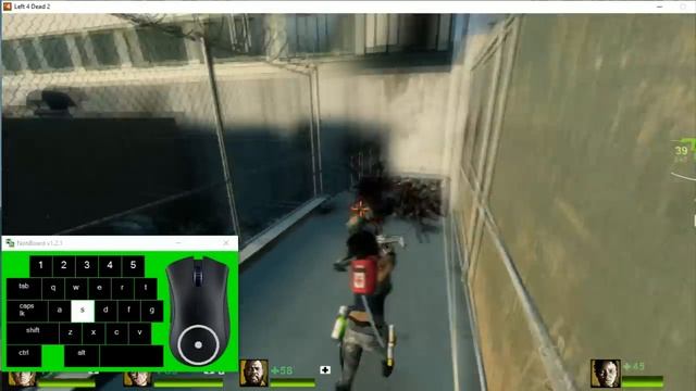 Como Hacer Bunny Hop Facil En Left 4 Dead 2 | Modo Superviviente | смотреть онлайн