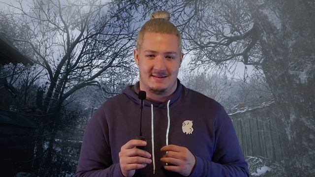 Survival Horror Games: where did they go? смотреть онлайн