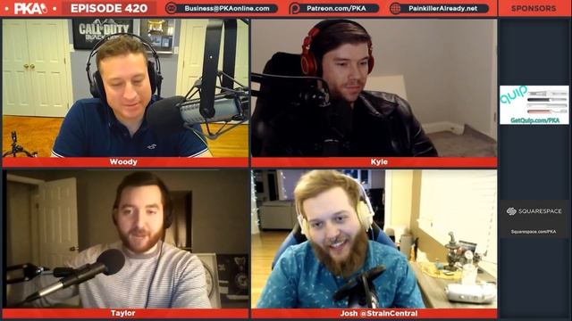 How Much Should Kids be Punished for Bad Crimes? | PKA смотреть онлайн