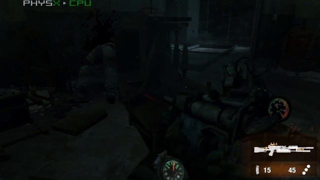 METRO 2033 | PART - 15 DEPOSITORY | NO COMMENTARY GAME PLAY смотреть онлайн