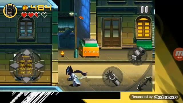 lego batman 2d mr freser смотреть онлайн