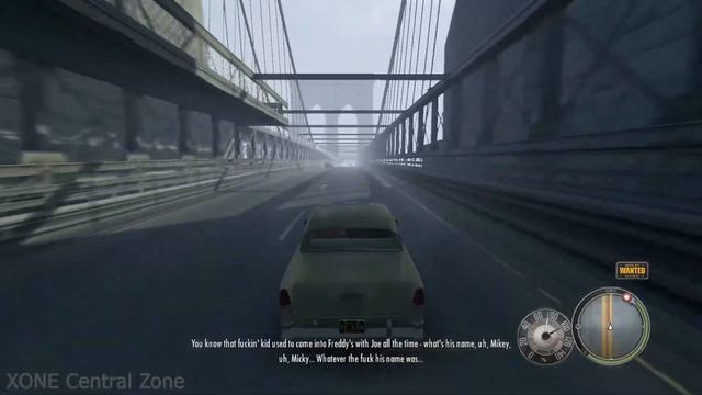 MAFIA II REMASTERED｜Part 11｜60 FPS - Walkthrough Gameplay (FULL GAME) смотреть онлайн