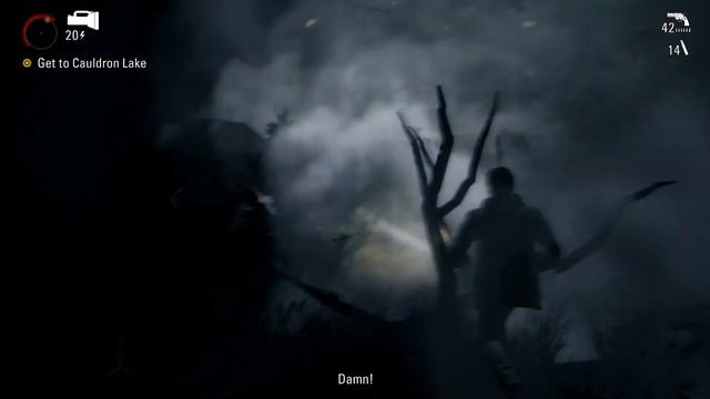 Alan Wake Remastered: Episode 6 - Collectible #002 [Gunless Wonder Trophy 🏆] Nightmare Level смотреть онлайн