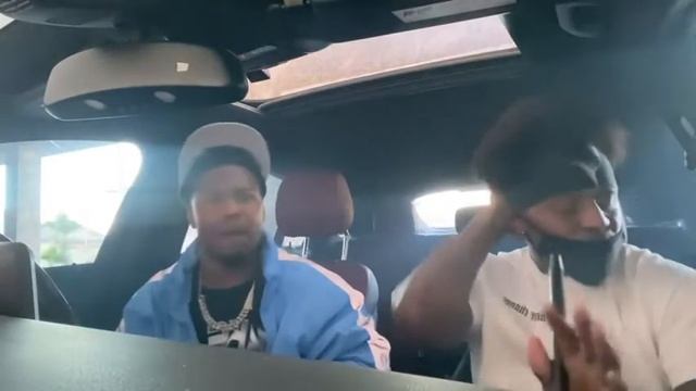 1takejay- Bars inna car freestyles смотреть онлайн