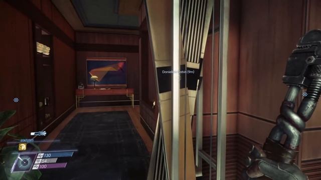 THE PUPPET MASTER|Prey the game: Walkthrough EP:17 смотреть онлайн