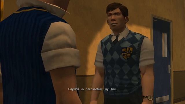 Bully: Scholarship Edition| Свобода #5 смотреть онлайн