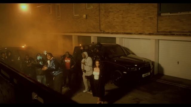 Avelino - Prey [Music Video] | GRM Daily смотреть онлайн