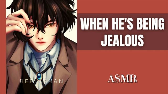 You're wearing a short skirt (SPICY) - Dazai Osamu x Listener asmr смотреть онлайн