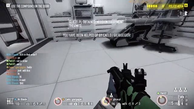 ÉLETBEN VAN? (Henry's Rock : Death Sentence) | PAYDAY 2 #124 смотреть онлайн