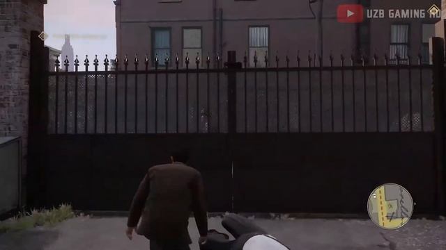 TAKSI UCHUN QASOS / MAFIA: DEFINITIVE EDITION / UZBEKCHA OʻYIN SERIAL [3-QISM] / UZBEK TILIDA / KIN смотреть онлайн