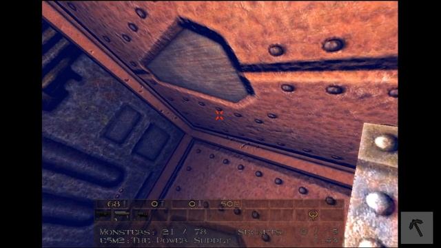 Quake Remastered обзор