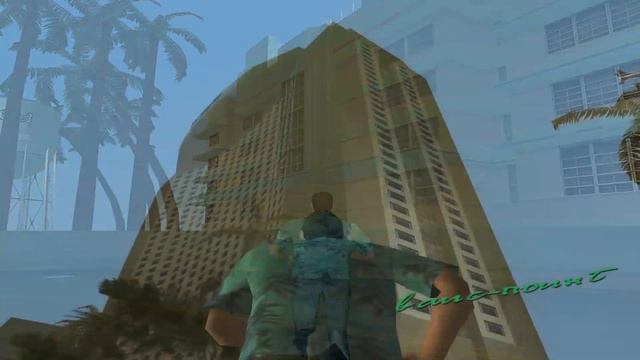 ДИБІЛЬНІ МОДИ ДЛЯ GTA VICE CITY смотреть онлайн