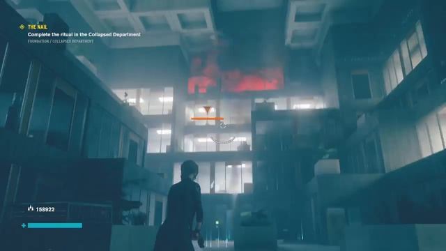 control, part 12, xbox one series x, смотреть онлайн