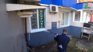 Автомойка Nilfisk C 110. 7 лет в эксплуатации!