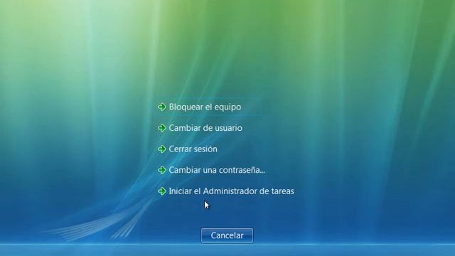 12_Administrando windows vista - Rastrear software malisioso.avi смотреть онлайн