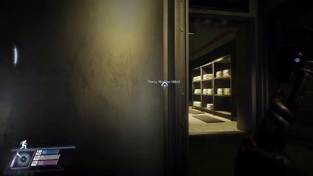 I Will Become One of Them || Prey Ep 3 смотреть онлайн