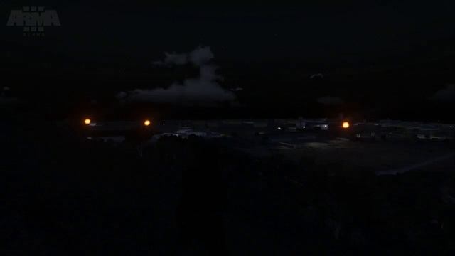 Arma 3 - E3 2012 Showcases: Supports смотреть онлайн