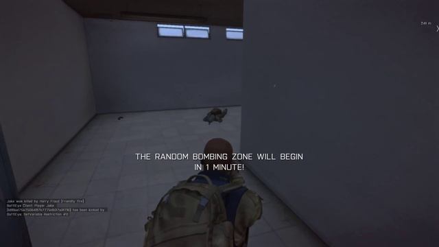 Kids Are So Bad! (Arma 3 BR) смотреть онлайн