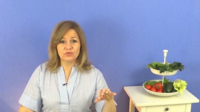 Правильный Ужин ШАГ # 6 | Марафон Полезных Привычек "Волшебная Среда" смотреть онлайн