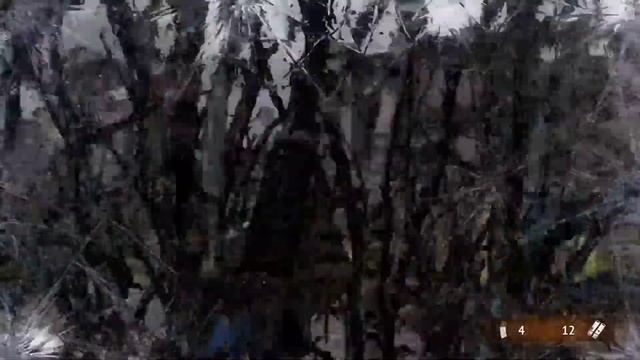 Metro Last Light Redux Прохождение ч. 3 смотреть онлайн