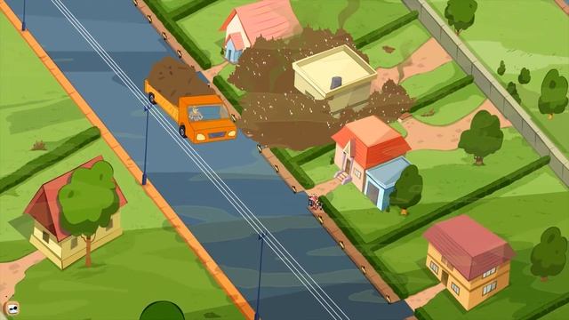 Rat-A-Tat | Charley's Baby Bump 🍼 Funny Cartoons Unlimited | Chotoonz Kids Funny #Cartoon Videos смотреть онлайн