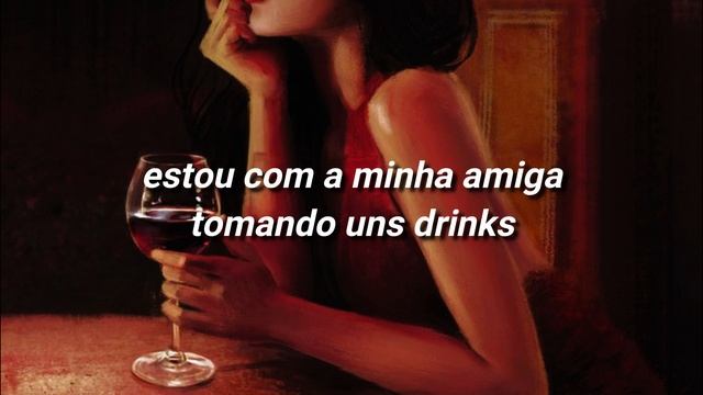 drinks - cyn [TRADUÇÃO/LEGENDADO] смотреть онлайн