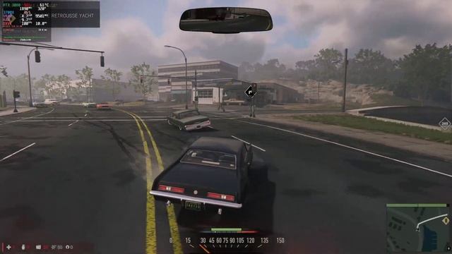Mafia III: Definitive Edition - Linux | Gameplay смотреть онлайн