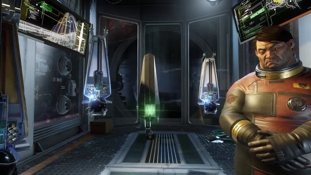 Prey twist ending смотреть онлайн