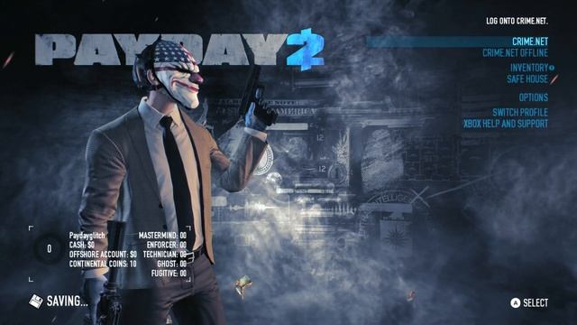 how to duplicate Crime Spree NO RISK!!! Payday 2 смотреть онлайн