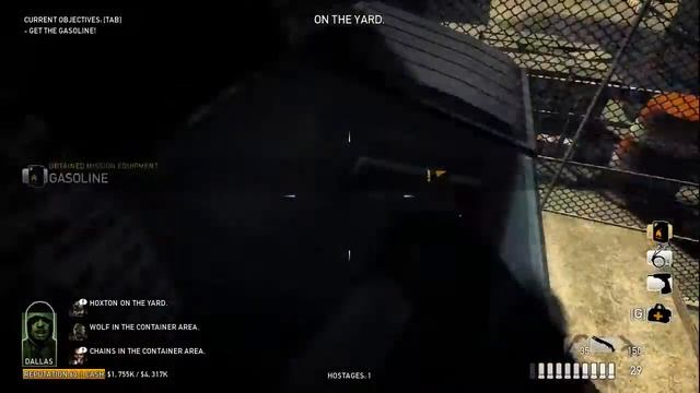 PAYDAY ПРОХОЖДЕНИЕ ЧАСТЬ 6 смотреть онлайн