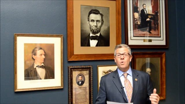 Lincoln Believed in Our Birthright--the American Dream смотреть онлайн