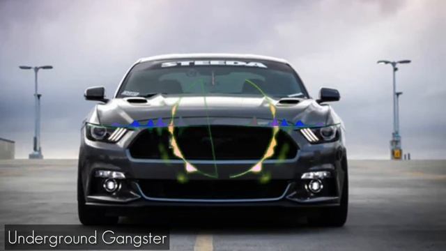 Underground Gangster Ringtone 2019 || Best Phone Ringtone 2019 Gangster смотреть онлайн