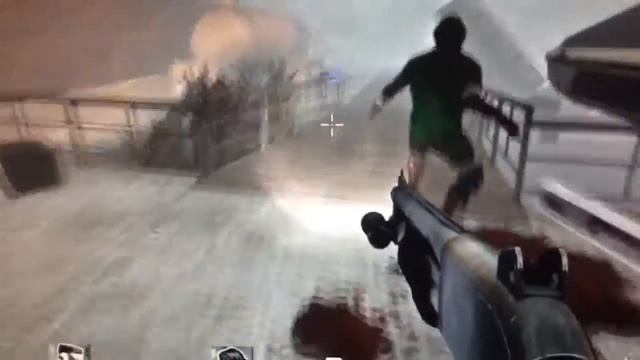 Охотник уже не тот left 4 dead 2 смотреть онлайн