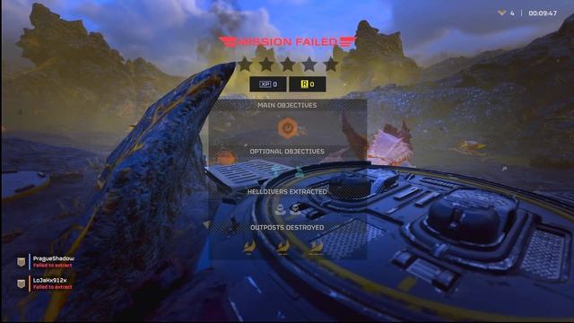 Dropping into Helldivers 2 Ps5 Gameplay Live | Great Coop or Just a Bug Hunt?#helldivers2 #ps5 смотреть онлайн