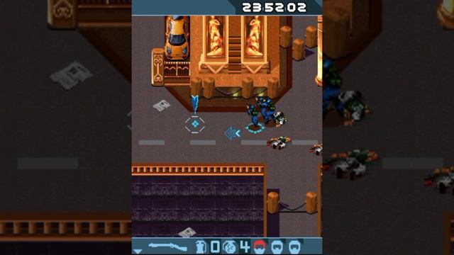 Zerando Tom Clancy's Rainbow Six Vegas (EMULADOR DE JAVA PARA ANDROID) смотреть онлайн
