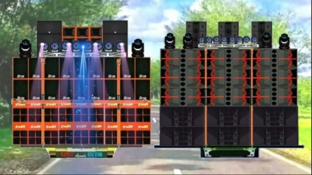 KUMPULAN ANIMASI SOUND SYSTEM FULL LIGHTNING смотреть онлайн