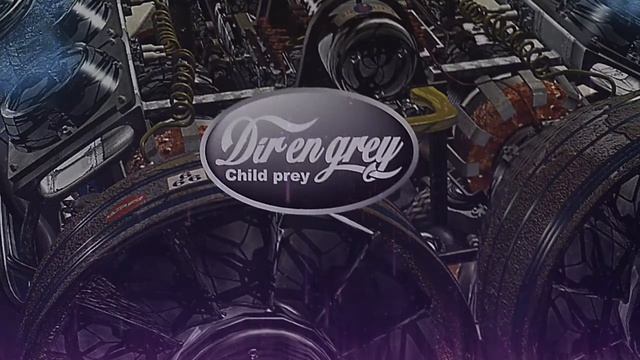 Keppler Baki Opening 1 Full | Dir En Grey Child Prey смотреть онлайн