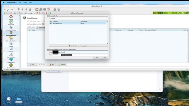 How to Download From Google Drive Using Jdownloader смотреть онлайн