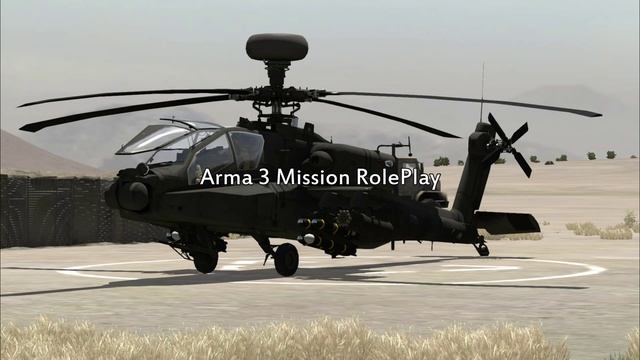 Arma 3 RolePlay [อยากจะ Live ก็ Live อีกละ] ทดสอบ 1080p ด้วยแหละ смотреть онлайн