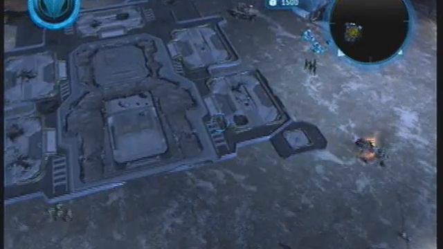 Halo Wars - Review смотреть онлайн