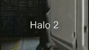 Halo 1, 2, and 3